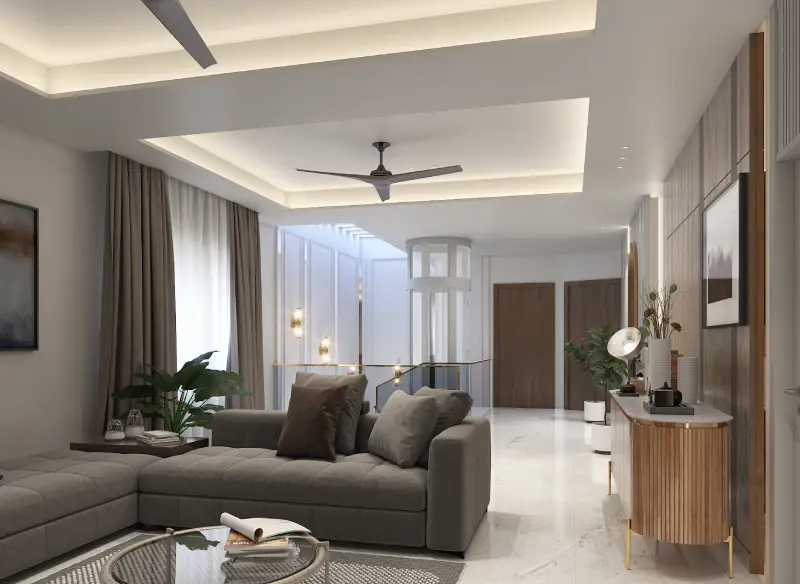 interior-exterior