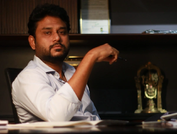 chandrasoodan