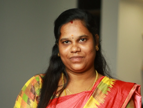 saranya